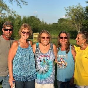 Meet your Posher, Kim